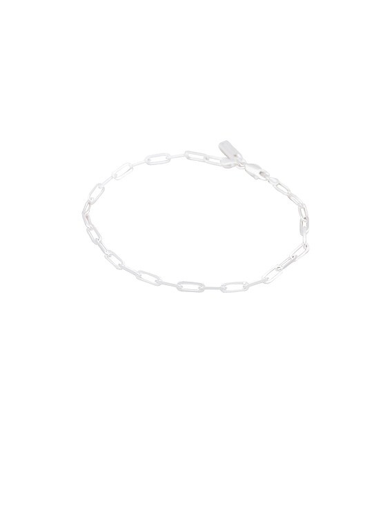 Hatton Labs ブレスレット - Silver | FWRD