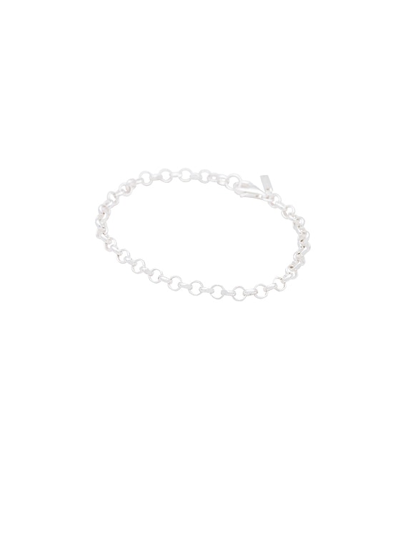 Hatton Labs ブレスレット - Silver | FWRD