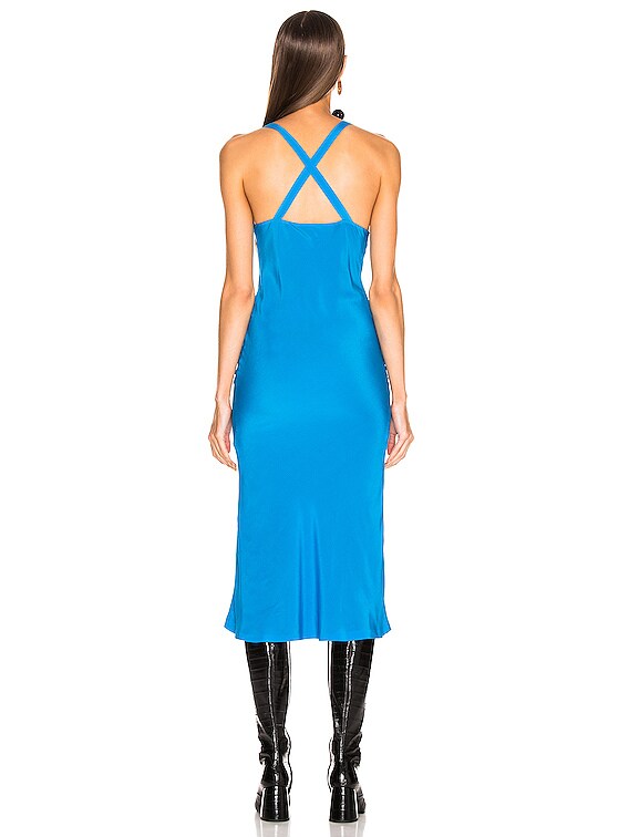 blue cheese dressing recipe with buttermilk Women's Merino Wool Cami Dress main image 0