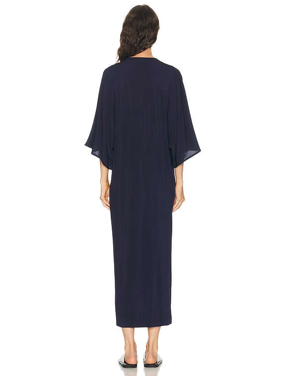 jersey kimono dress Boden Women's Imelda Kimono Jersey Dress in Pink