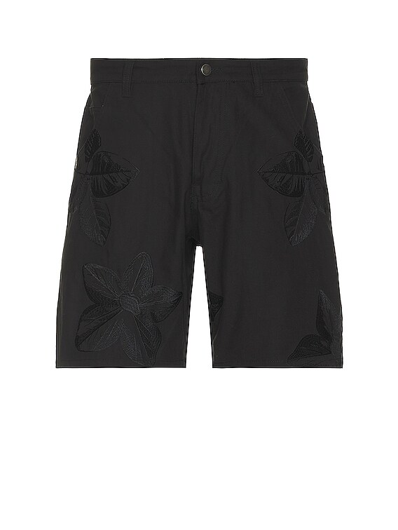 Canvas Short