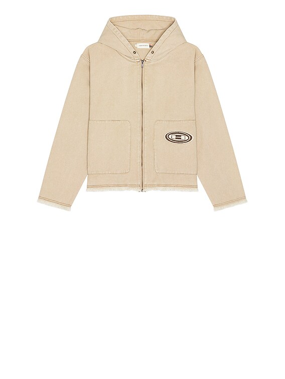 Honor The Gift パーカー - Tan | FWRD 