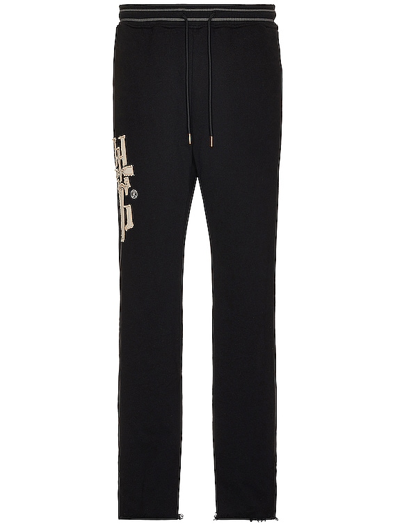 Honor The Gift Prep School Pant in Black | FWRD
