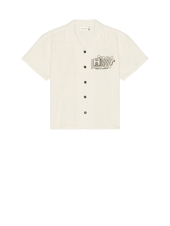 Sounds Novelty Woven