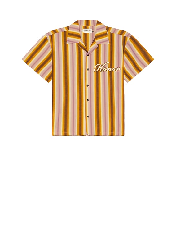 Auto Shop Camp Shirt