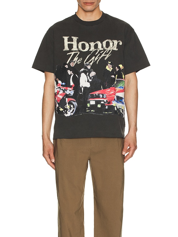 Shift Tee