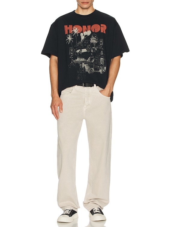 Block Party Tee