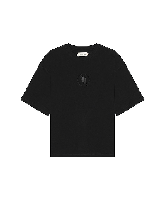 Honor The Gift Tシャツ - Black | FWRD