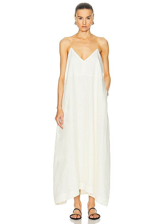 sofia dress ivory HEIRLOME in Girl dresses