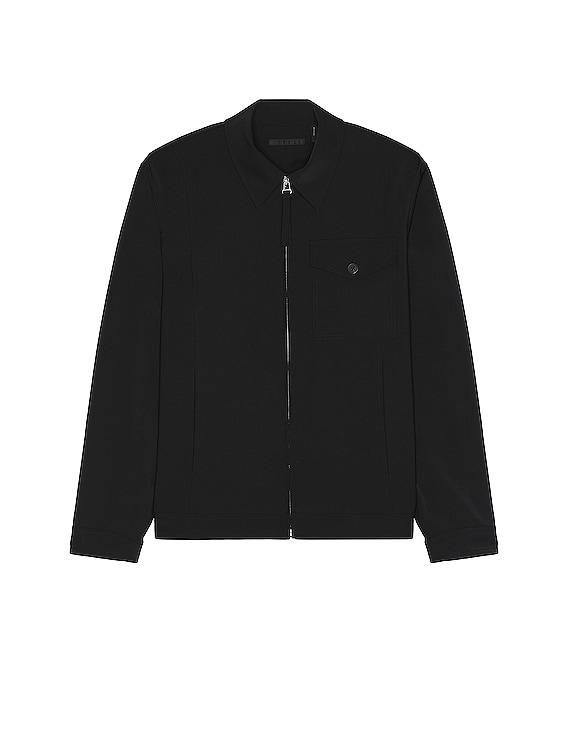 Helmut Lang Tailored Jacket in Black | FWRD