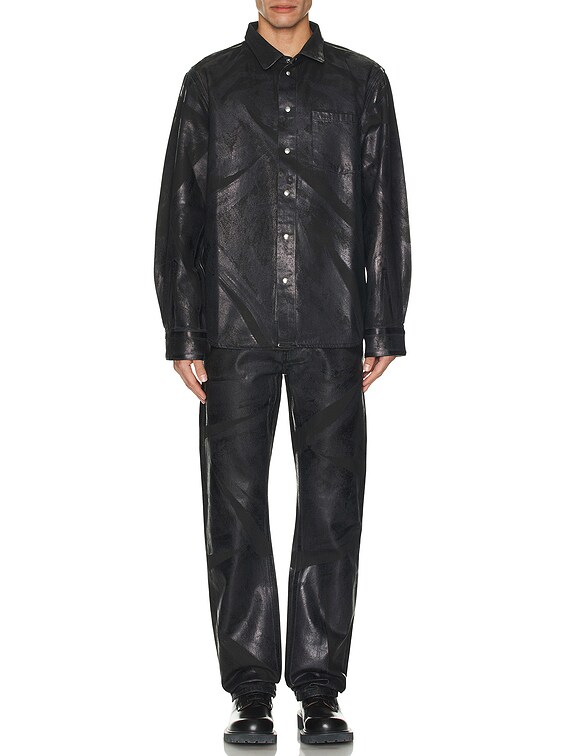 HELMUT LANG ジャケット HL_P02DM101_RNW_I2?$HL-pdp-