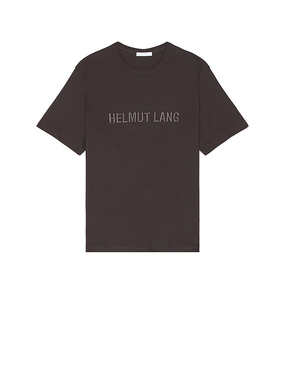 Helmut store Lang T-Shirt