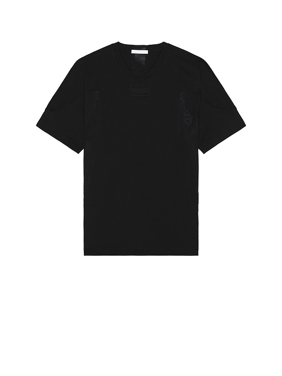 Tシャツ・カットソー HELMUT LANG Men T-shirt Black O06HM514 001 0400021888066_BLACK?wid=600&