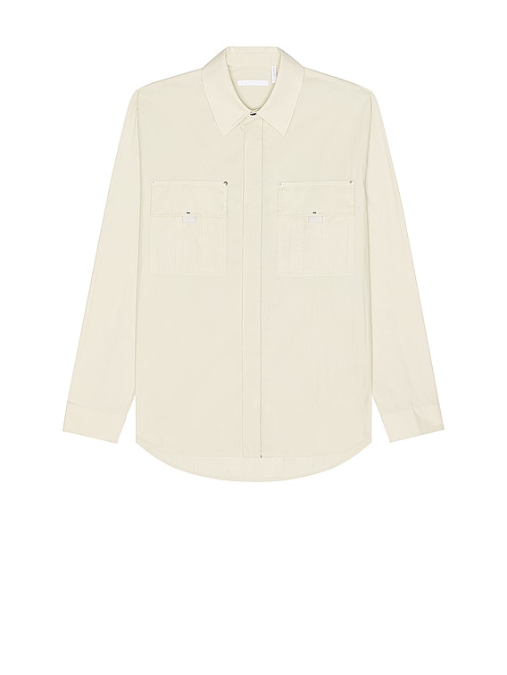 Double Layer Shirt