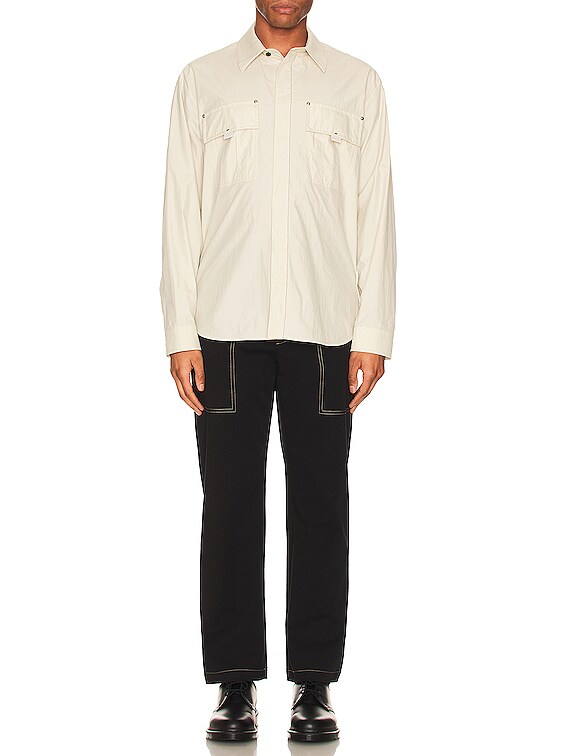Double Layer Shirt