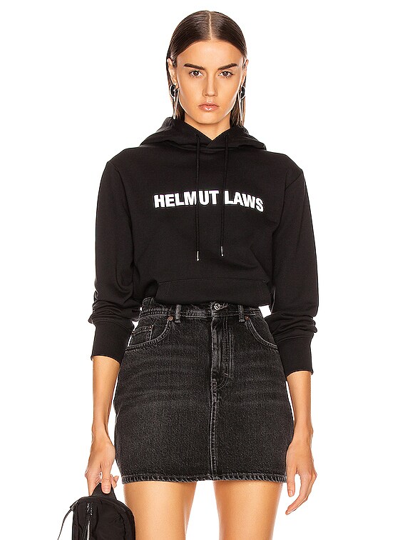 Helmut cheap laws hoodie