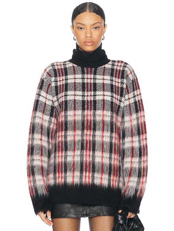 Helmut lang turtleneck sweater hotsell