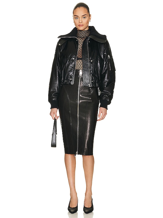 Helmut Lang ジャケット - Black | FWRD