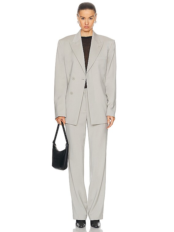 Helmut Lang ブレザー - Sand | FWRD