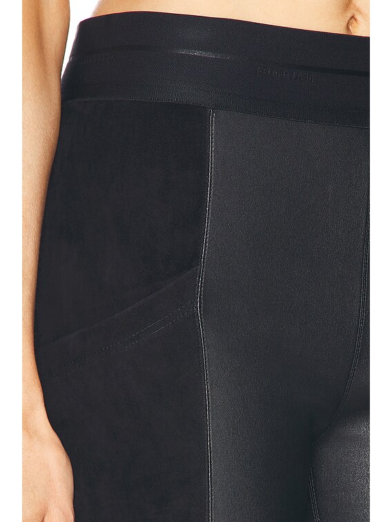 Helmut lang reflex legging - Gem
