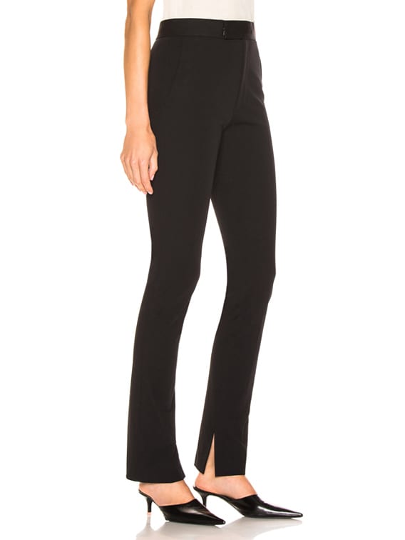 helmut lang rider legging pants