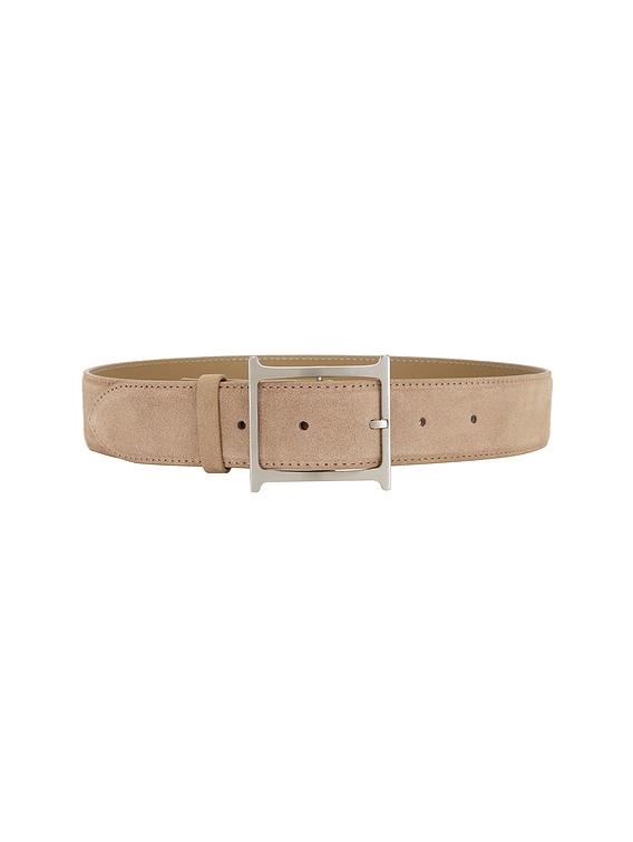 Logo Belt
