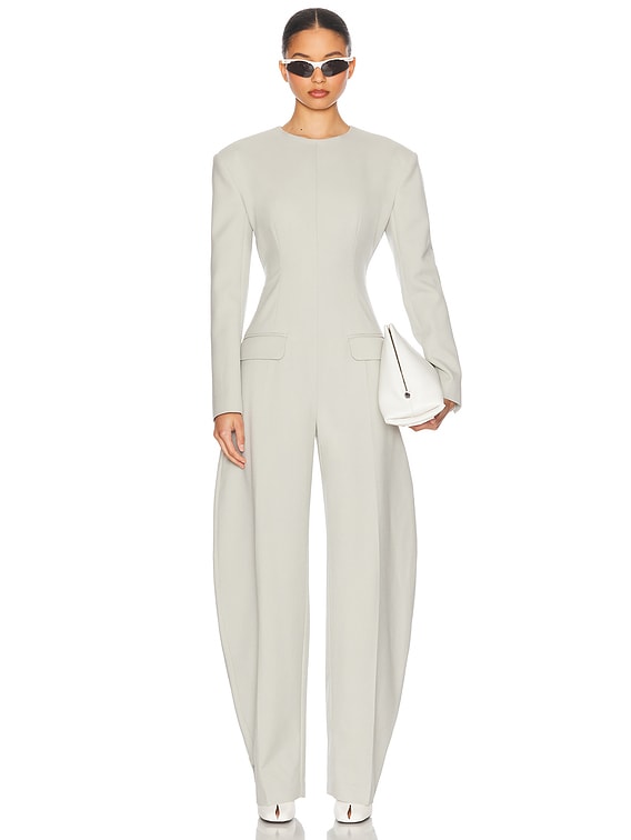 The Architect Jumpsuit