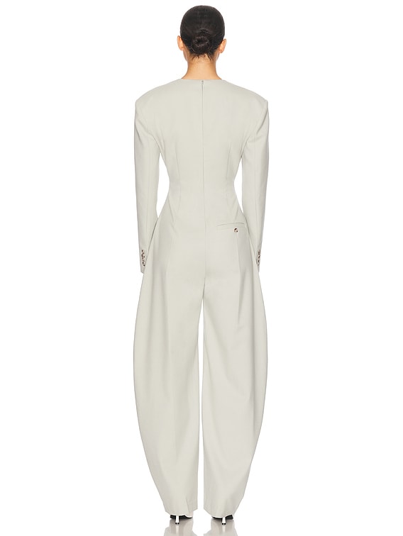 The Architect Jumpsuit