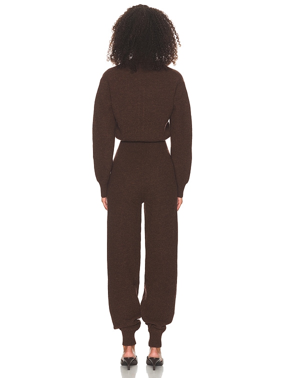 Aubrielle Jumpsuit