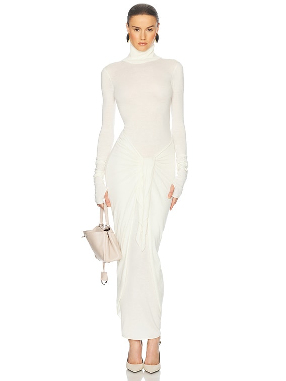 chinese dress ladies Provence Dress main image 0
