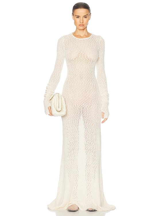Tatum Maxi Knit Dress