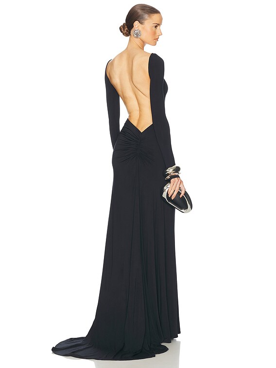 The Heidi Dress