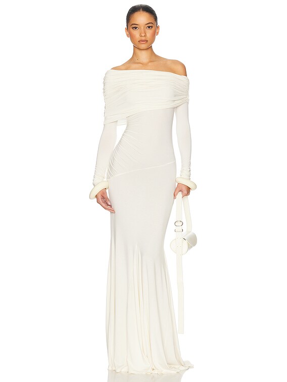 The Lotta Dress