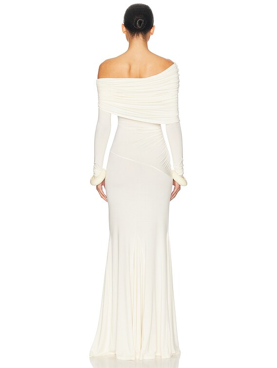 The Lotta Dress
