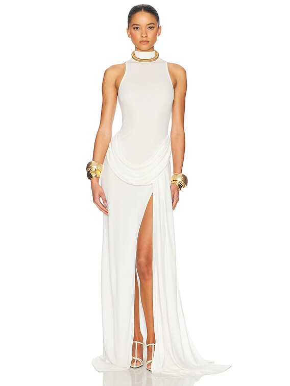 The Ophelia Dress