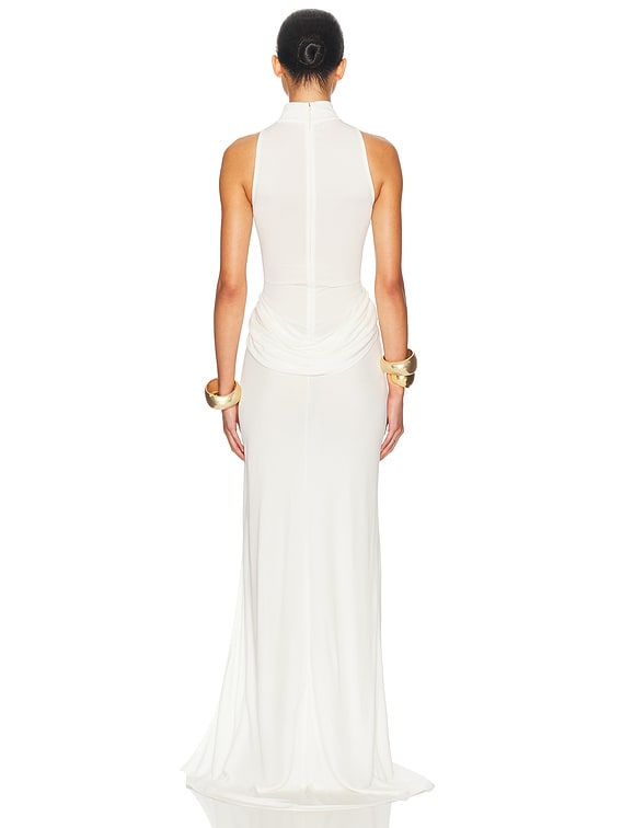 The Ophelia Dress