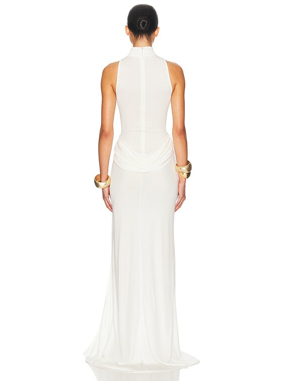 The Ophelia Dress