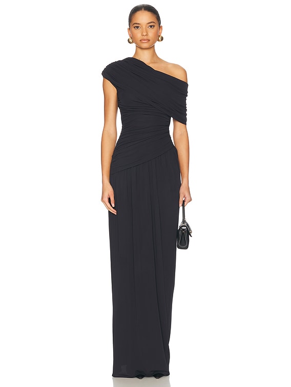 The Apolla Jersey Dress