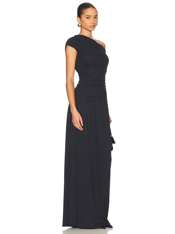 The Apolla Jersey Dress