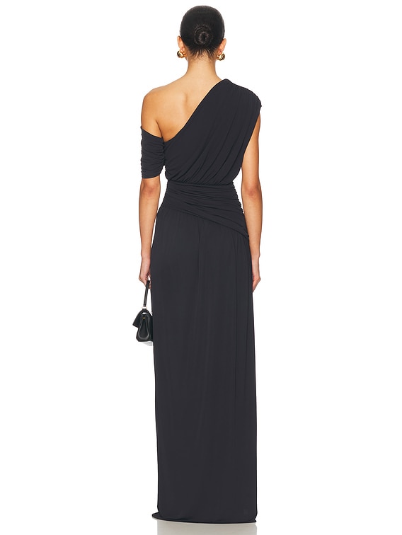 The Apolla Jersey Dress