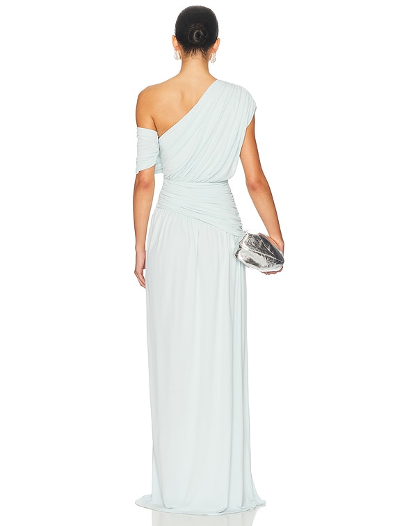 The Apolla Jersey Dress