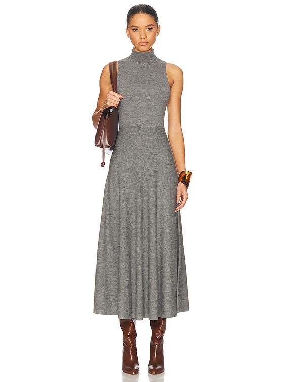 Francesca Maxi Dress