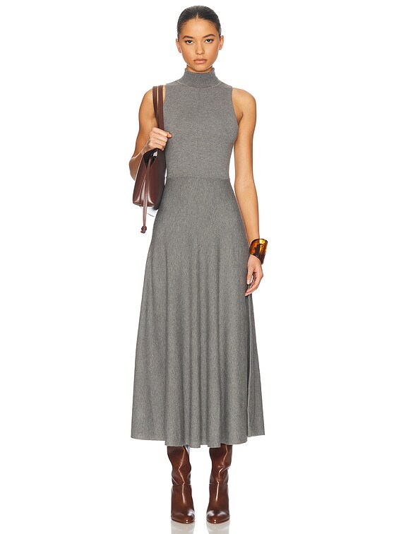 Francesca Maxi Dress
