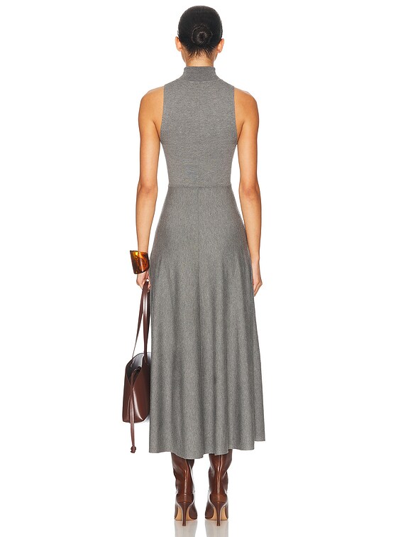 Francesca Maxi Dress