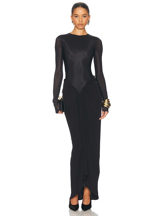The Margot Dress