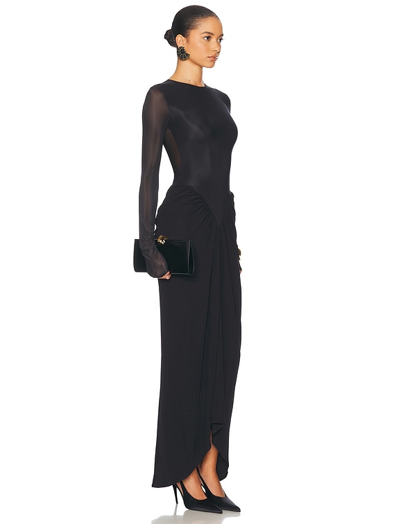 The Margot Dress