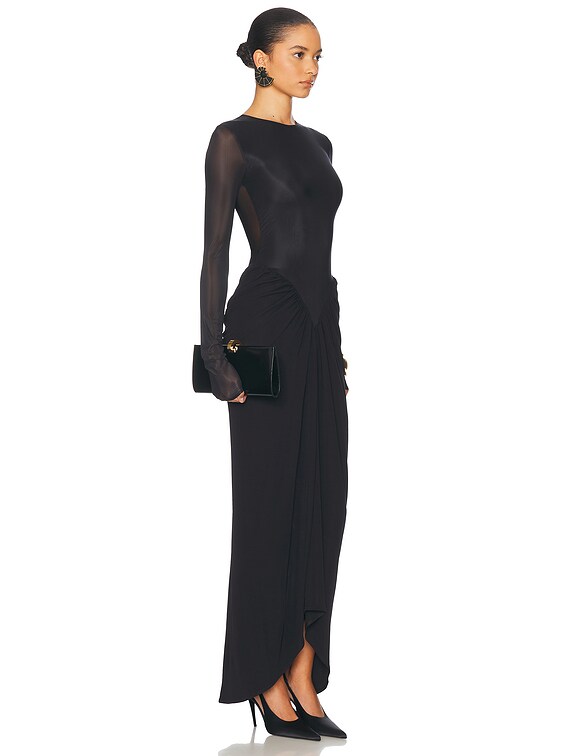 The Margot Dress