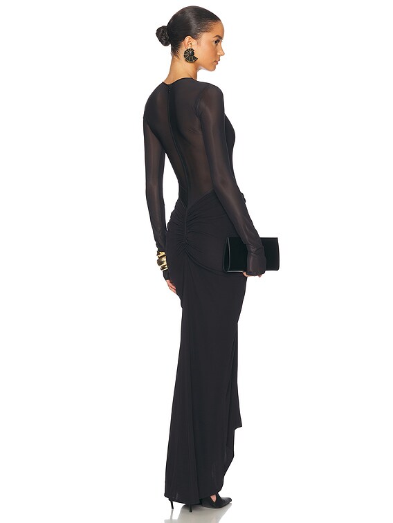 The Margot Dress