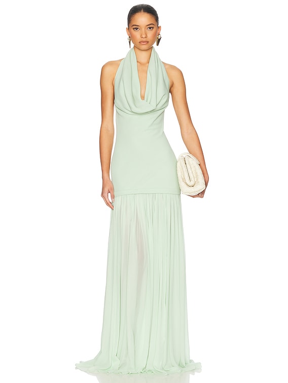 The Gallery Dress