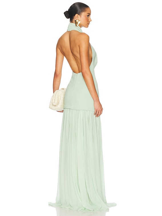 The Gallery Dress